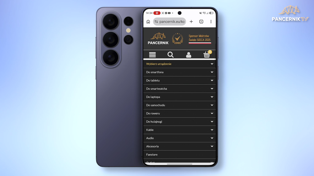 Good Lock, czyli odpicuj One UI 8.5 w swoim Samsungu!